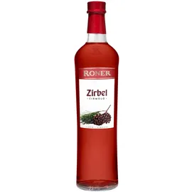 Roner Zirbenkieferlikör 38% Vol. 0,7 l