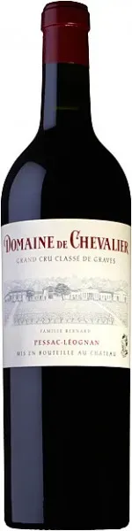 Domaine de Chevalier Rouge Cru classé Graves 2016