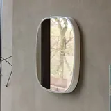 Duravit Zencha Spiegel mit Beleuchtung, ZE7055000000100