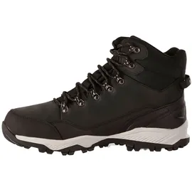 Kilpi Tracker High Wp Wanderstiefel - Black - EU 39