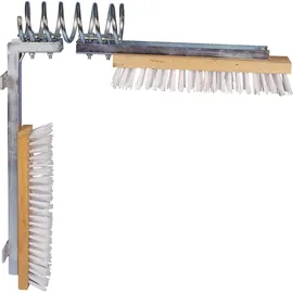 Kerbl Viehbürste TEXAS