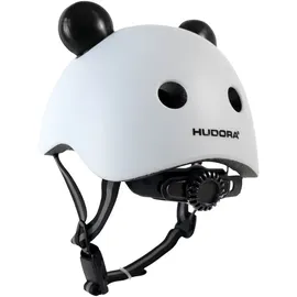 Hudora Pandy 48-52 cm Kinder schwarz/weiß 2021