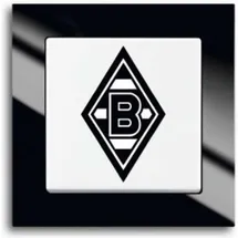 Busch-Jaeger Wechselschalter 2000/6 UJ/05