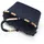 Reisenthel carrybag frame rhombus midnight gold