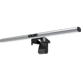 4smarts LightBar Pro Silber