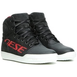 Dainese York Lady D-WP Schuh carbon / weiss« 38