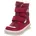 FLAVIA rot/silber 27
