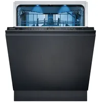 Siemens iQ500 SN95EX12CE Einbau-Geschirrspüler (vollintegrierbar, 598 mm breit)