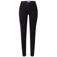 B.YOUNG Relax-fit-Jeans BYLola Luni - Blau,Schwarz | 30