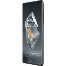 OnePlus 12R 256 GB Iron Gray