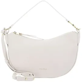 Coccinelle C-Easy Handle Bag Blanco