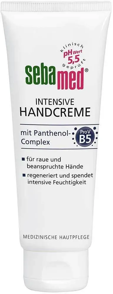 sebamed® Intensive Handcreme mit Panthenol-Complex