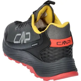 CMP Herren Phelyx WP Schuhe (Größe 47, schwarz)