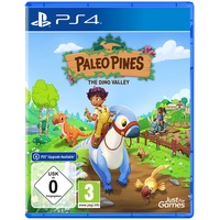 Astragon Paleo Pines (PS4)