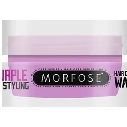 Morfose Color Haar Wax Lila 100ml