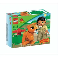 LEGO Duplo Tigerbaby (5632)