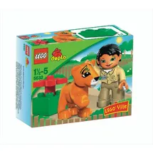 LEGO Duplo Tigerbaby (5632)