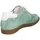 Paul Green Sneaker Damen Schmal Grün 37,5