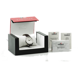 TISSOT T-Classic Tradition T063.610.16.037.00