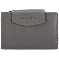 Harbour 2nd Hochkantbörse Damen Ellin dolphin grey
