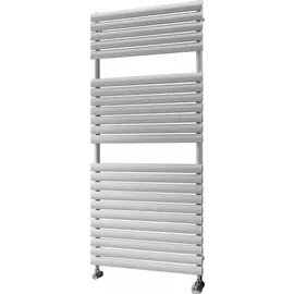 Ximax Designheizkörper Nestor 1802 x 600 mm 1078 W weiß
