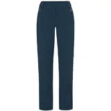 Vaude Farley III Hose (Größe L, blau)