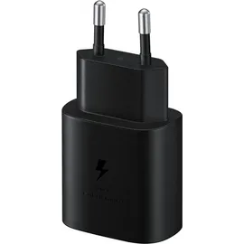 Samsung USB-C schwarz