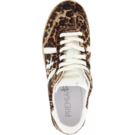 PREMIATA Bonnie D Damen Braun 39