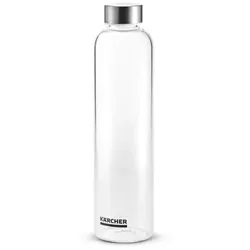 Trinkflasche Glas Zubehör WPD