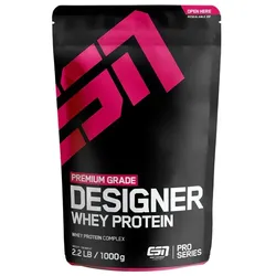 ESN Designer Whey Schokolade