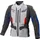 BÜSE Agadir Textiljacke Blau/Grau 56