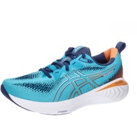 ASICS Gel-Cumulus 25 Herren island blue/sun peach 46,5