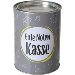Spardose NOTENKASSE