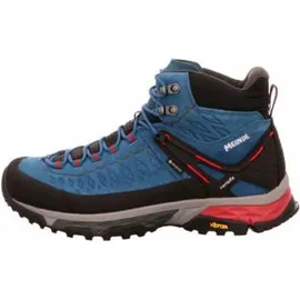 MEINDL Top Trail Mid GTX Herren Blau 42,5