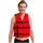 Jobe Schwimmweste rot One Size