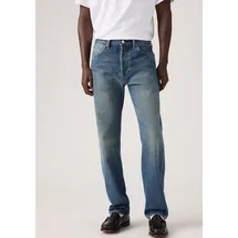 Levi's 501 Straight Fit Blau 31/30