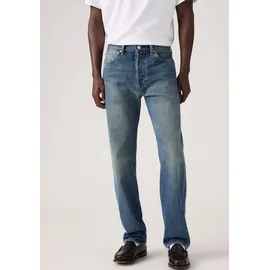 Levi's 501 Straight Fit Blau 31/30