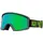 Giro Blok MTB Black/ano Lime Loden/Clear