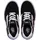 Vans Brooklyn LS Herren Schwarz 36