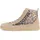 Gabor Sneaker High Beige 41