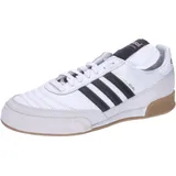 adidas Mundial Goal Cloud White / Core Black / Gold Metallic 44
