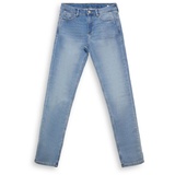 Esprit Stretch-Jeans aus Bio-Baumwoll-Mix BLUE LIGHT WASHED 29/32