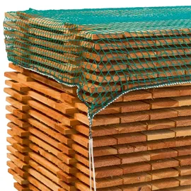 kerbl works Anhängernetz 2 x 3,5 m