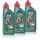 Castrol TRANSMAX Manual EP 80W Getriebeöl, 1L
