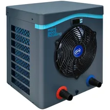 Gre Mini-Wärmepumpe HPM 40 m3
