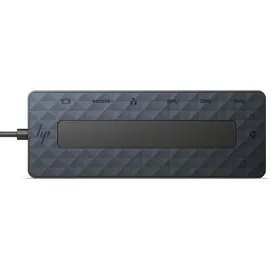 HP Universal USB-C Multiport Hub Dockingstation