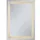 Mirrors & More Hermine 50 x 70 cm Silber