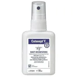 Hartmann Bode Cutasept F Hautantiseptikum