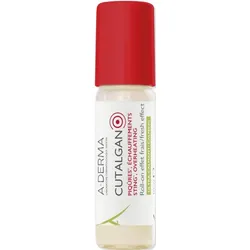 A-DERMA Cutalgan Pocket Pflege gegen Juckreiz 10 ml 
