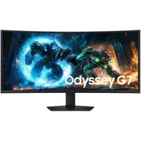 Samsung Odyssey G7 G75F LS40FG756EUXEN 40'' schwarz